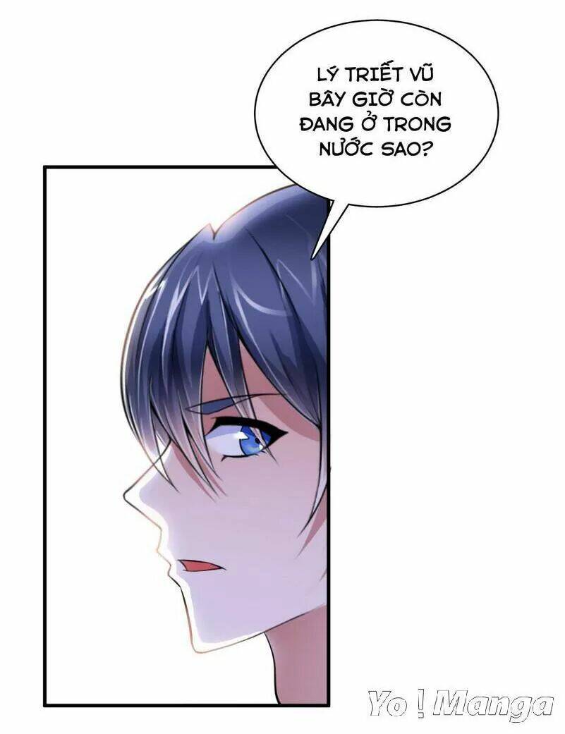 cô dâu gả thay của tổng tài chapter 65 19