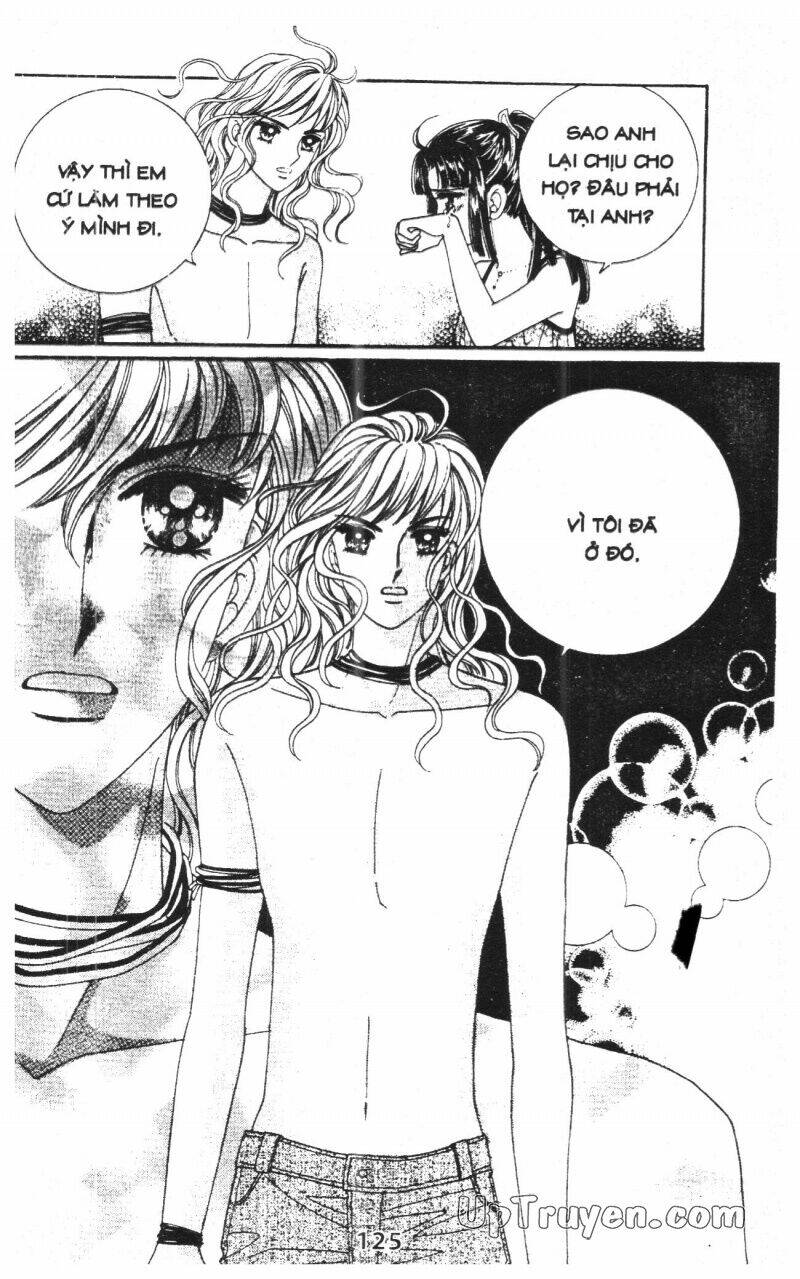 mặt nạ tình yêu chapter 27 37