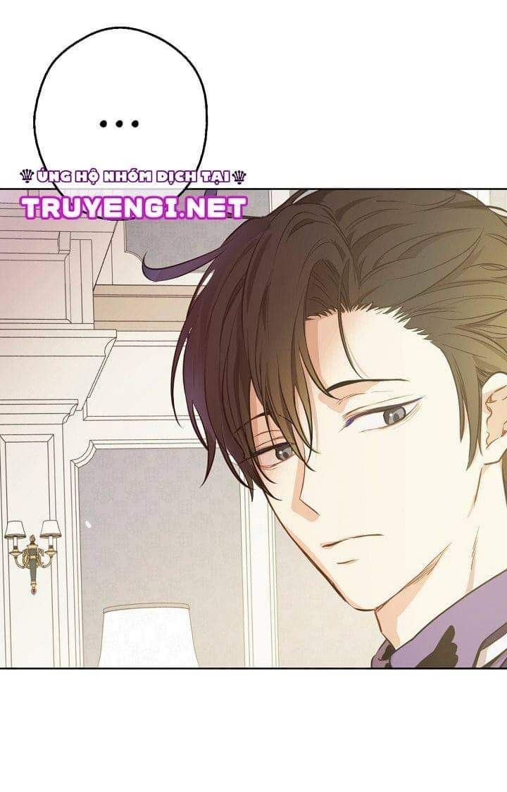 một ngày nọ tôi bỗng thành nàng công chúa chapter 65 38