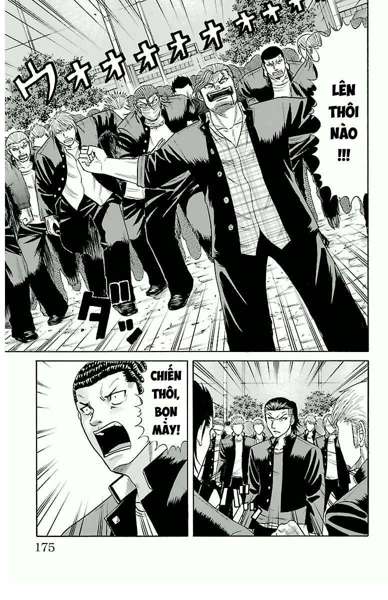crows zero chapter 59 9