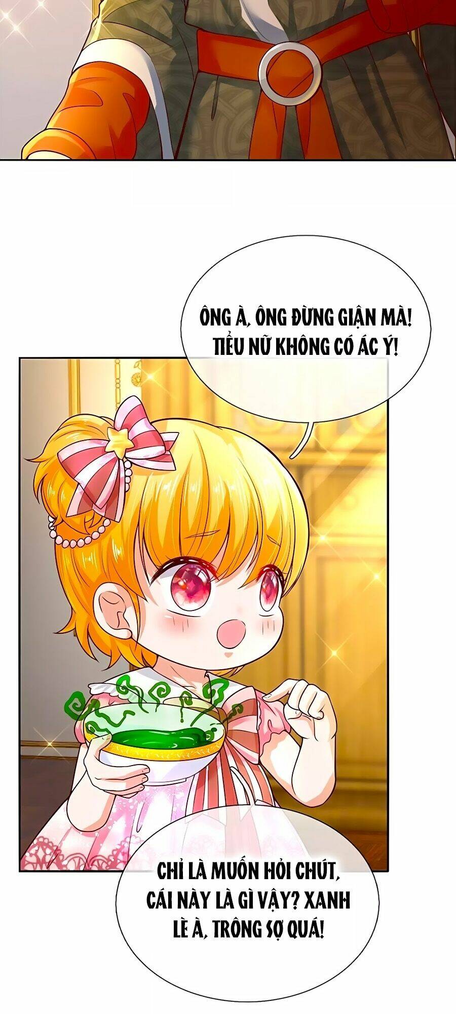 bỗng một ngày nọ trở thành con gái vua chapter 47 8