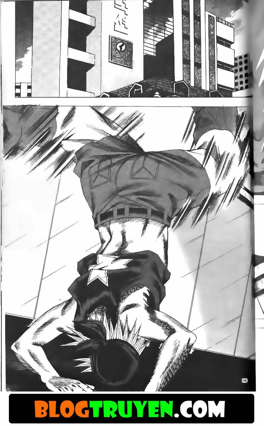 bitagi - anh chàng ngổ ngáo chapter 223 2