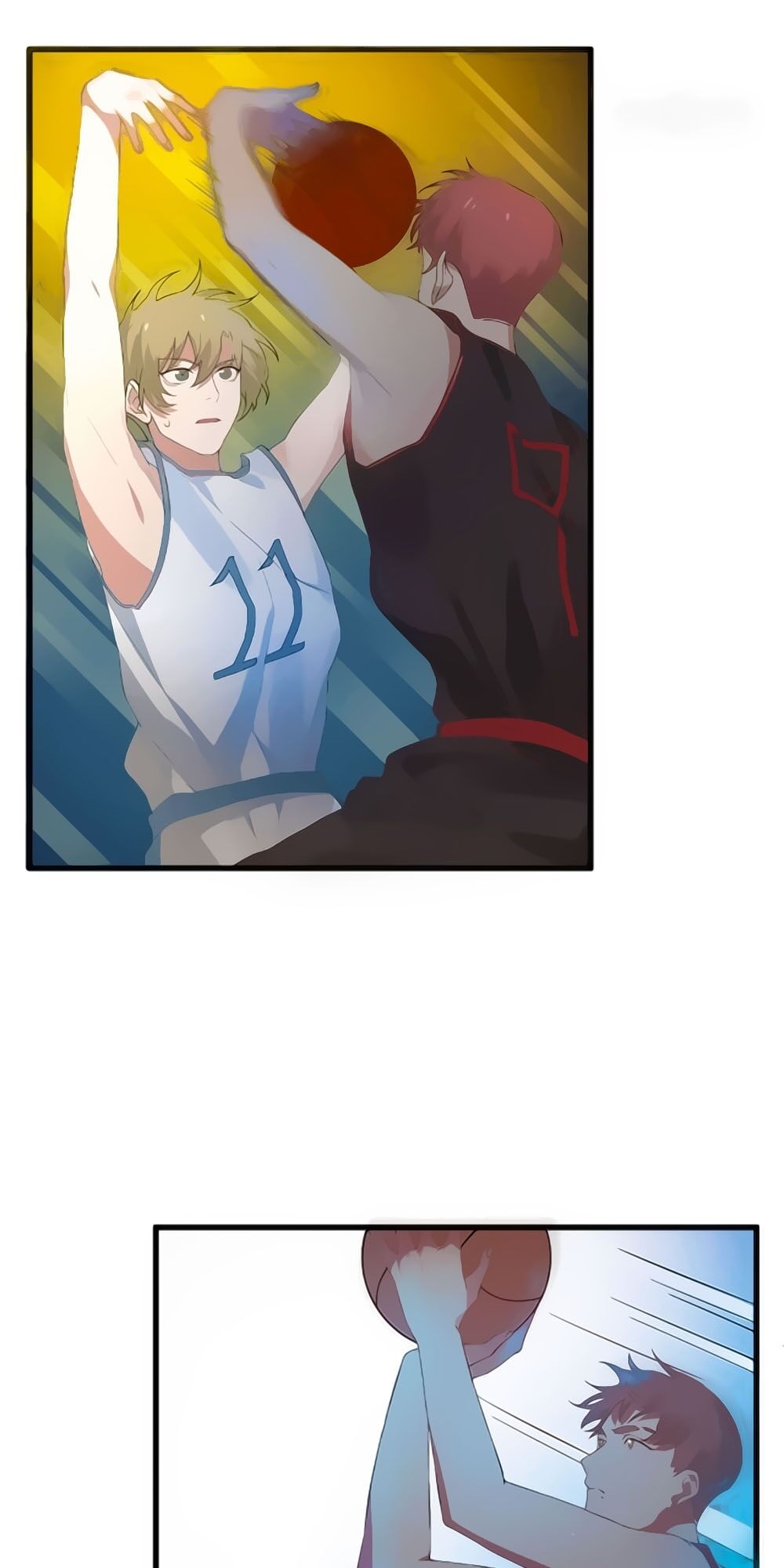 xông vào tim anh chapter 6 12