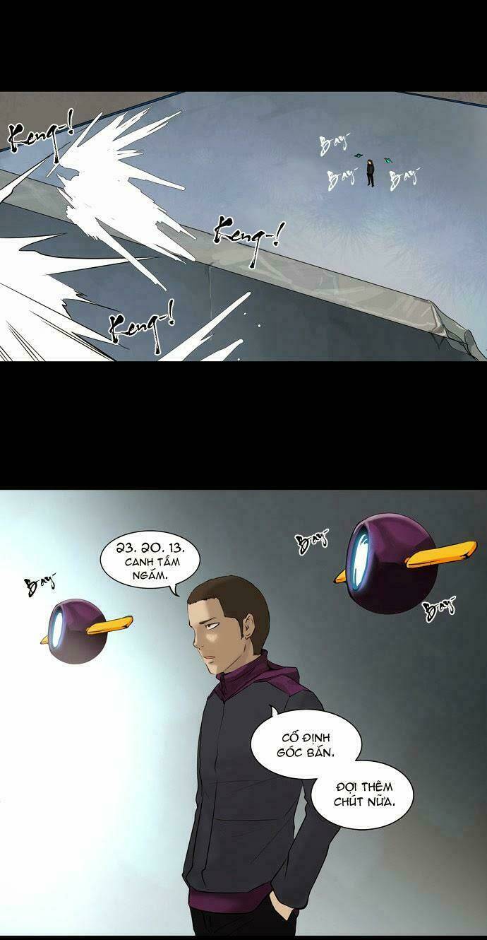 cuộc chiến trong tòa tháp chapter 143 32