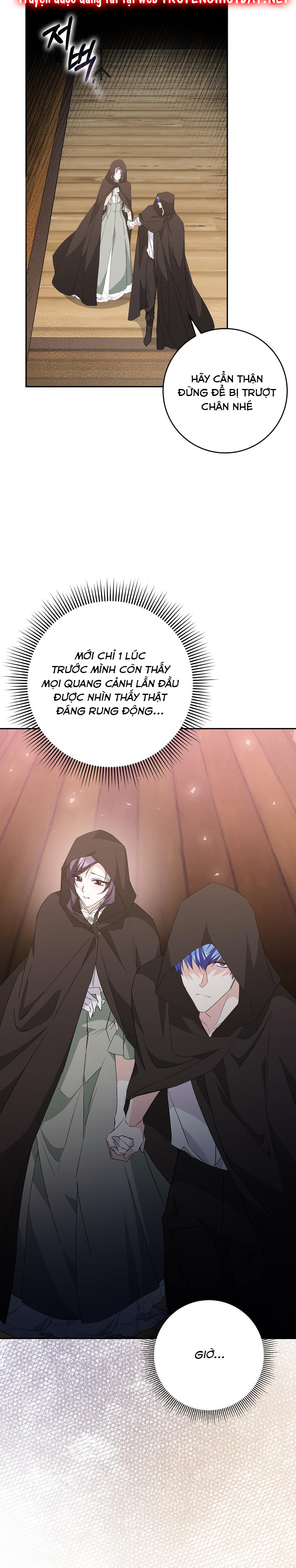 anh chỉ là đồ bỏ đi của tôi mà thôi chapter 54 5