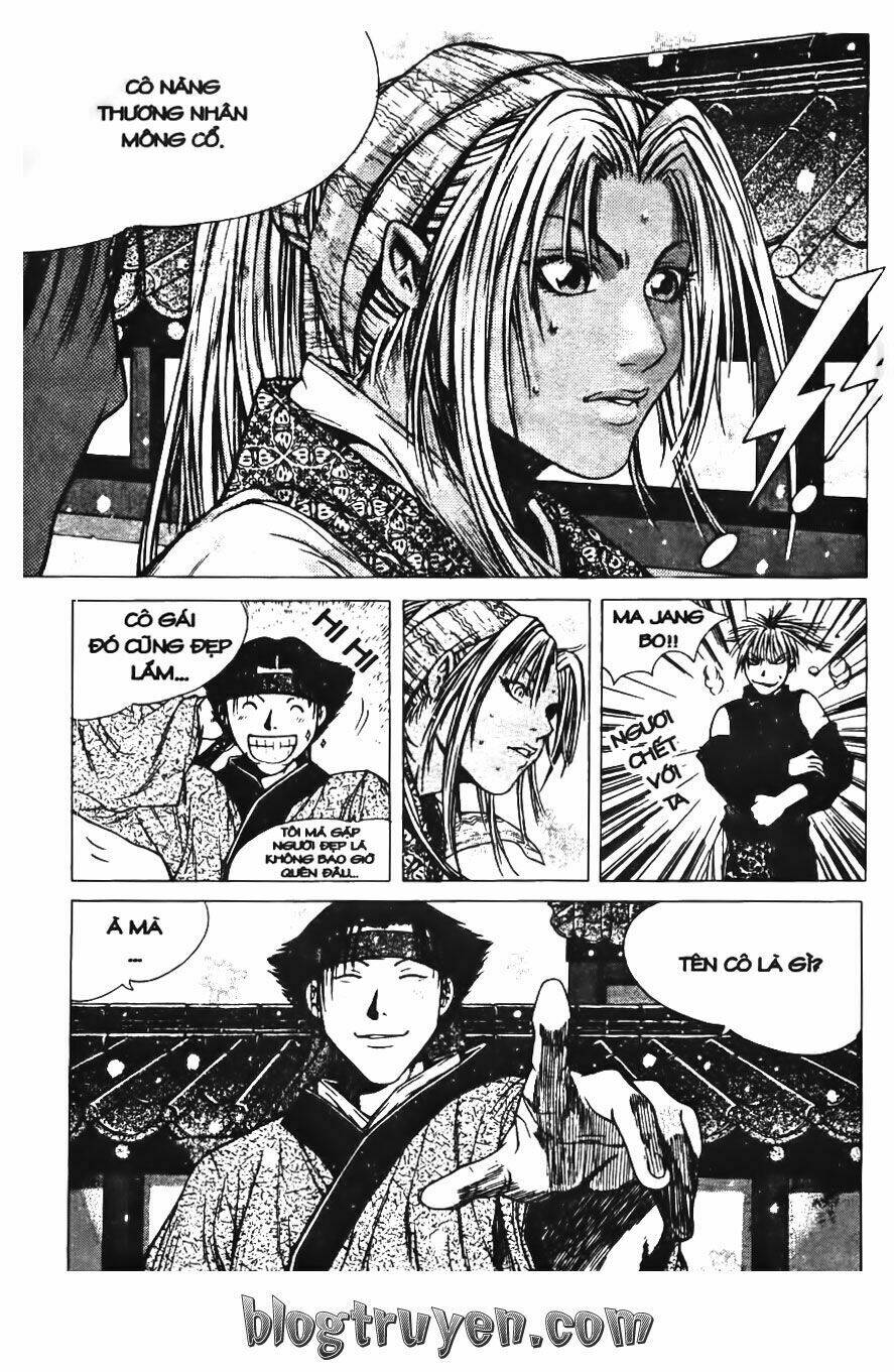 threads of time - dòng thời gian chapter 15 28