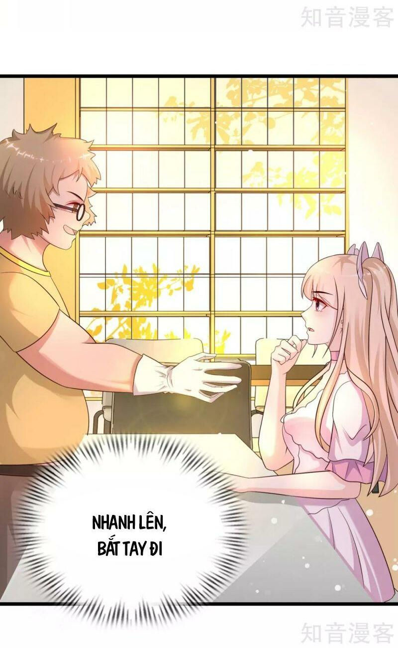 tối cường vận đào hoa chapter 207 12