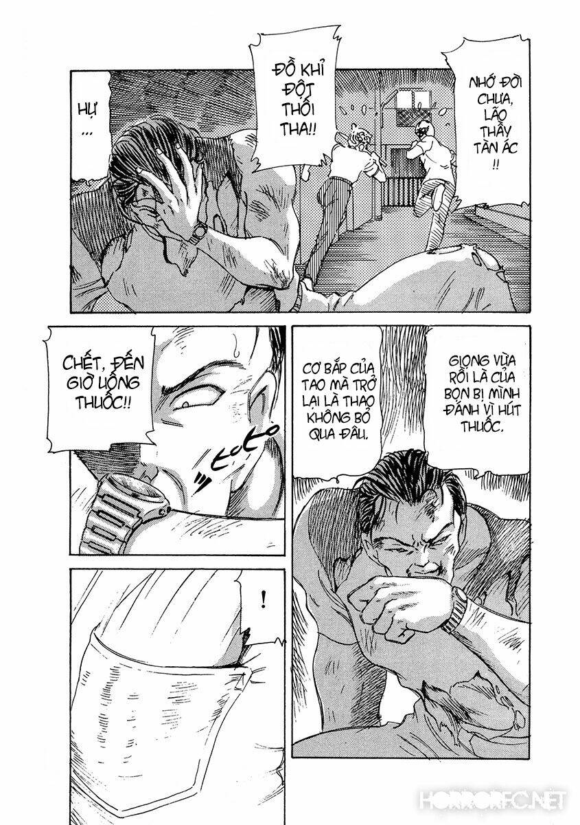 dangerous female teacher chapter 10 13