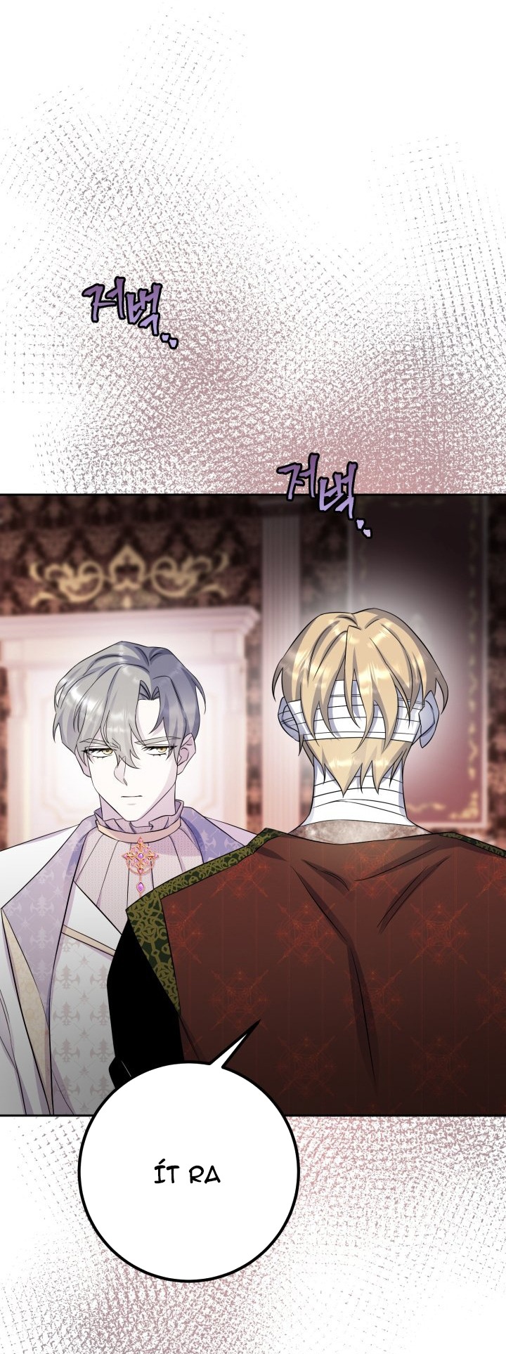 [18+] nếu cứu rỗi một cầm thú hư hỏng chapter 35.2 21