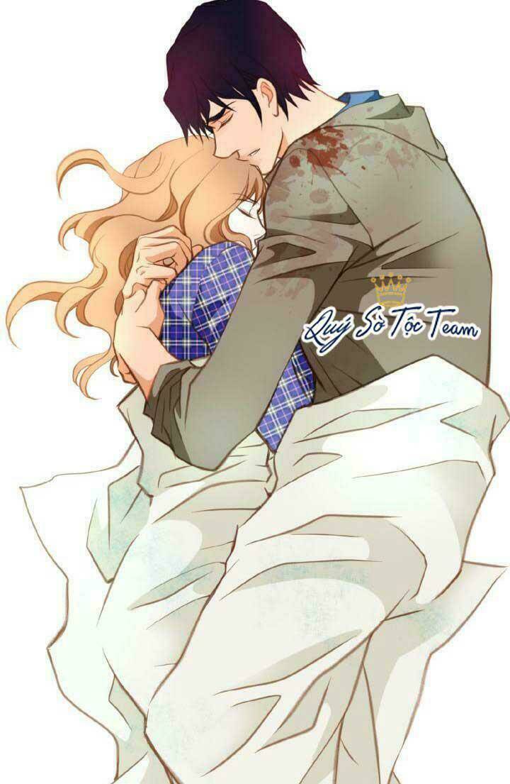 tiếp xúc chí mạng chapter 28 74