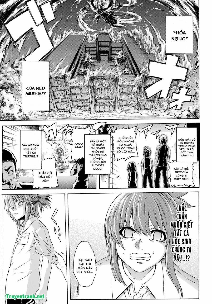 day after hero chapter 2 11