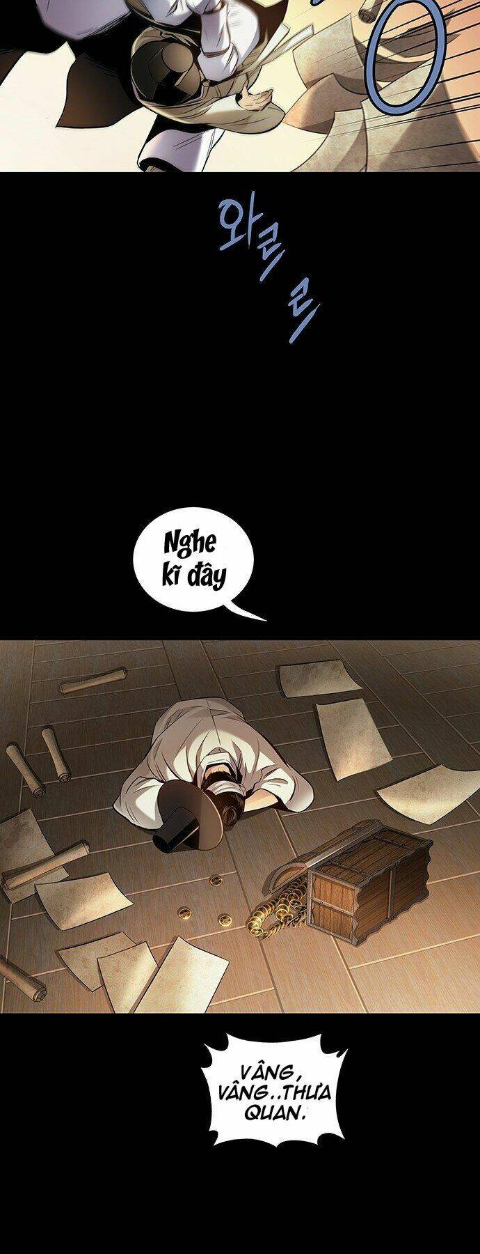 đạn bạc chapter 5 22