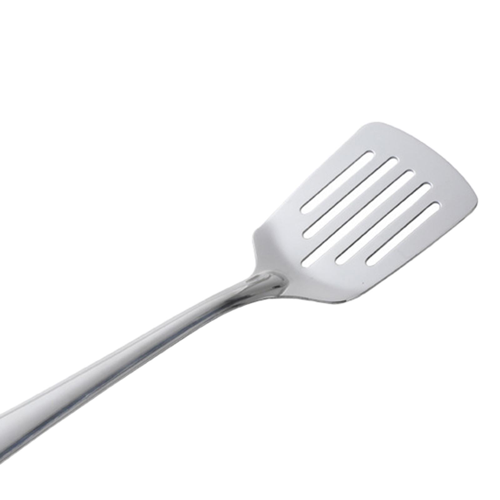 Lightweight Camping Cooking Shovel Kitchen Utensils Outdoor for Barbecue