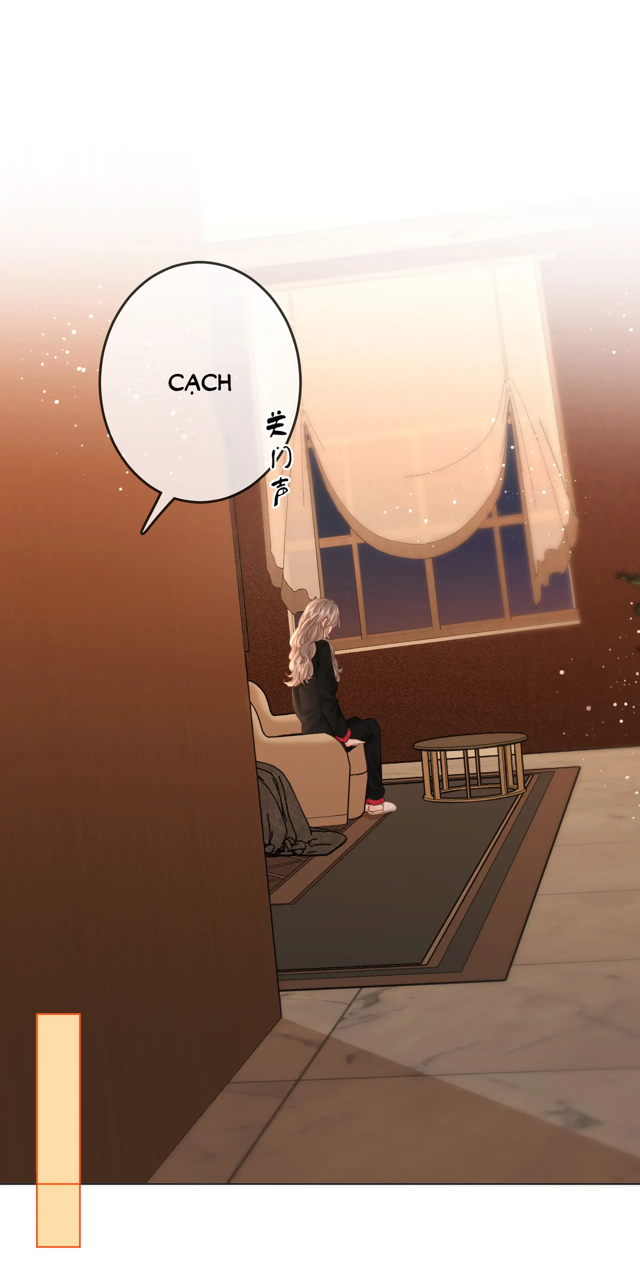 Cố Tiểu Thư Và Khúc Tiểu Thư chapter 69 - Trang 12