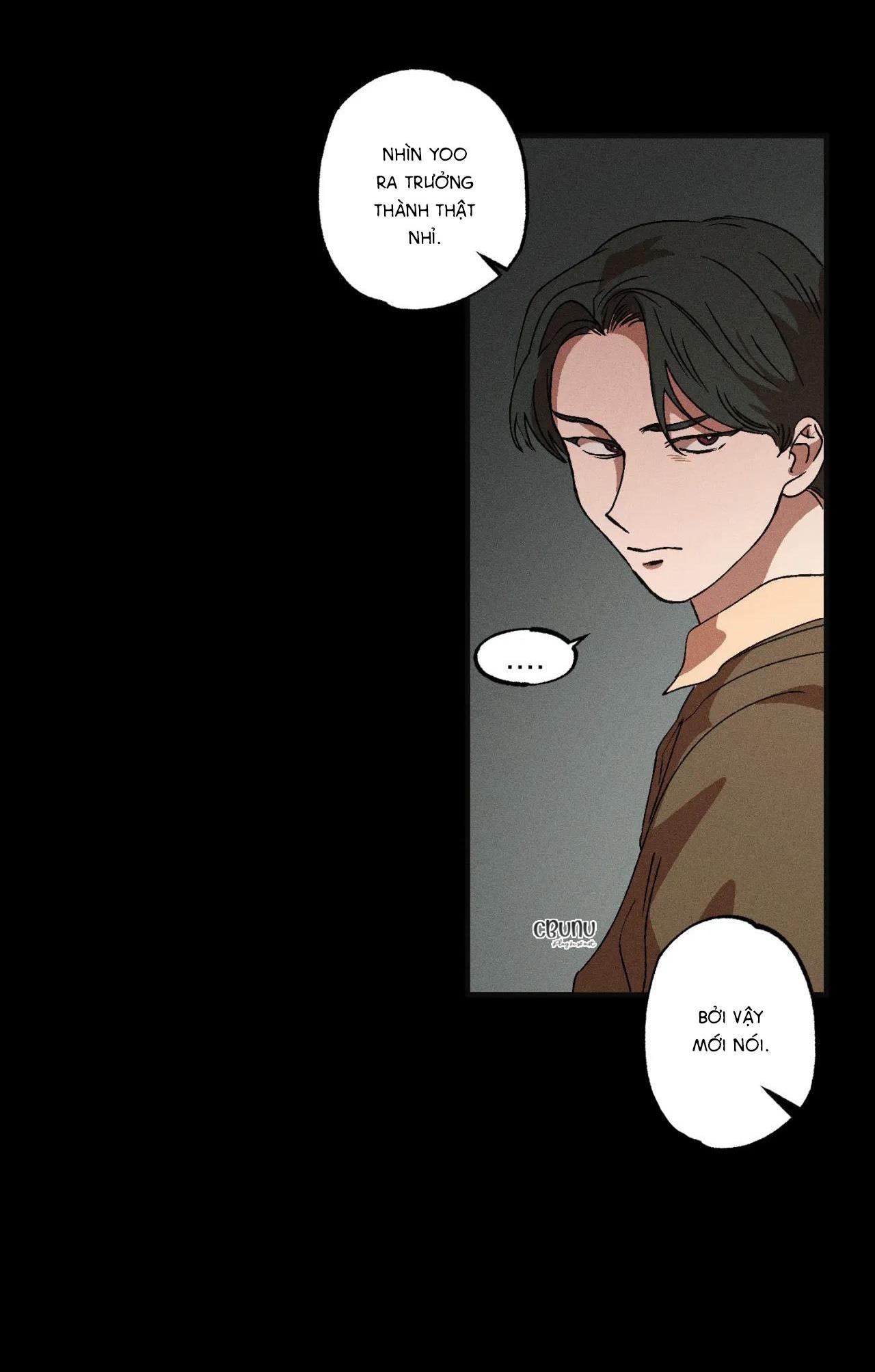 bẫy đôi ngọt ngào chapter 24 21