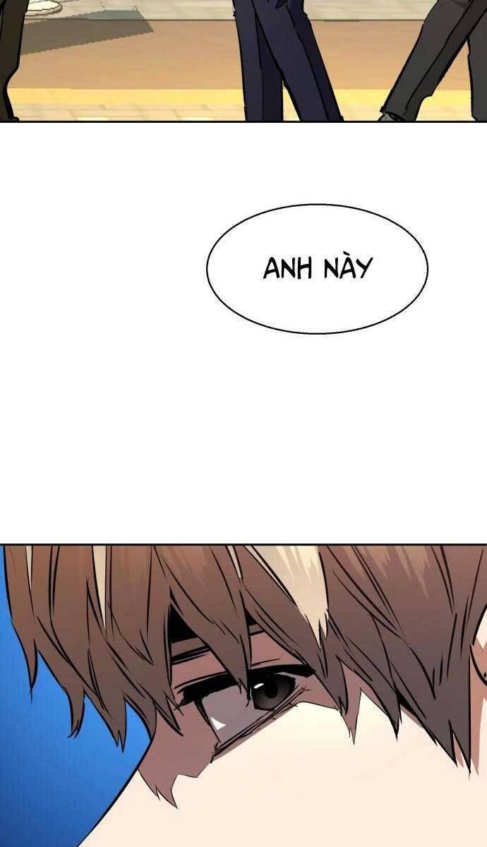 bạn học tôi là lính đánh thuê chapter 142 58