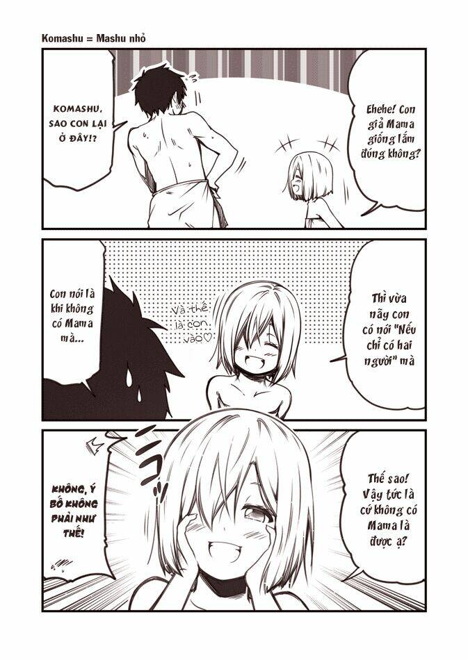 we got married chapter 4 13