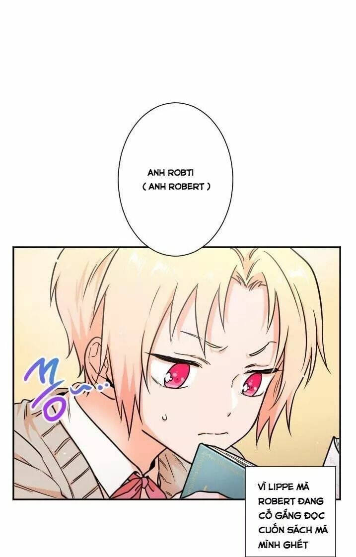 lady baby chapter 17 29