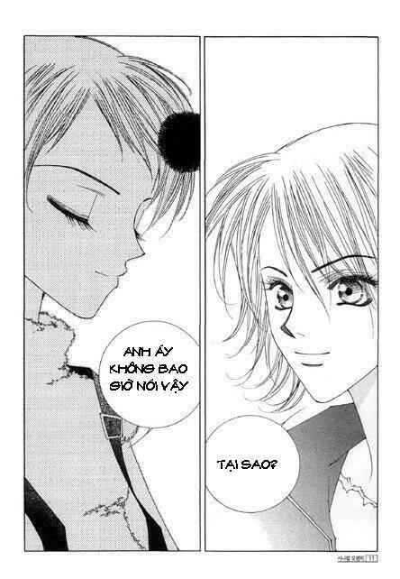 cynical orange - quả cam thủy tinh chapter 7 4