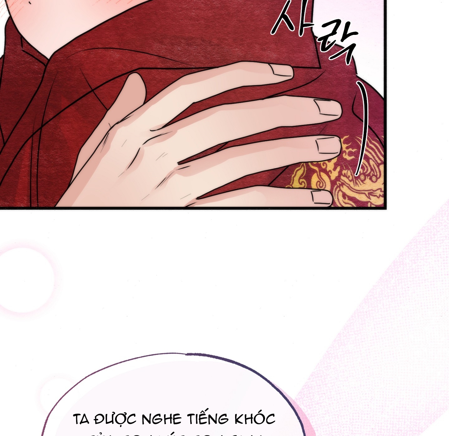 Cương Nhân chapter 97 37