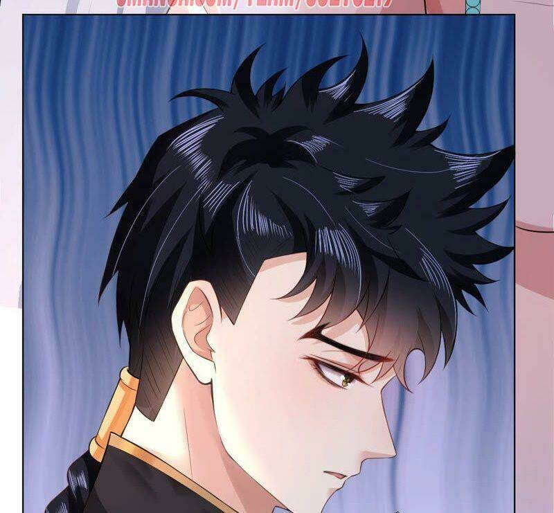 quận chúa vững vàng, thiết lập nhân vật không thể vỡ chapter 32 10