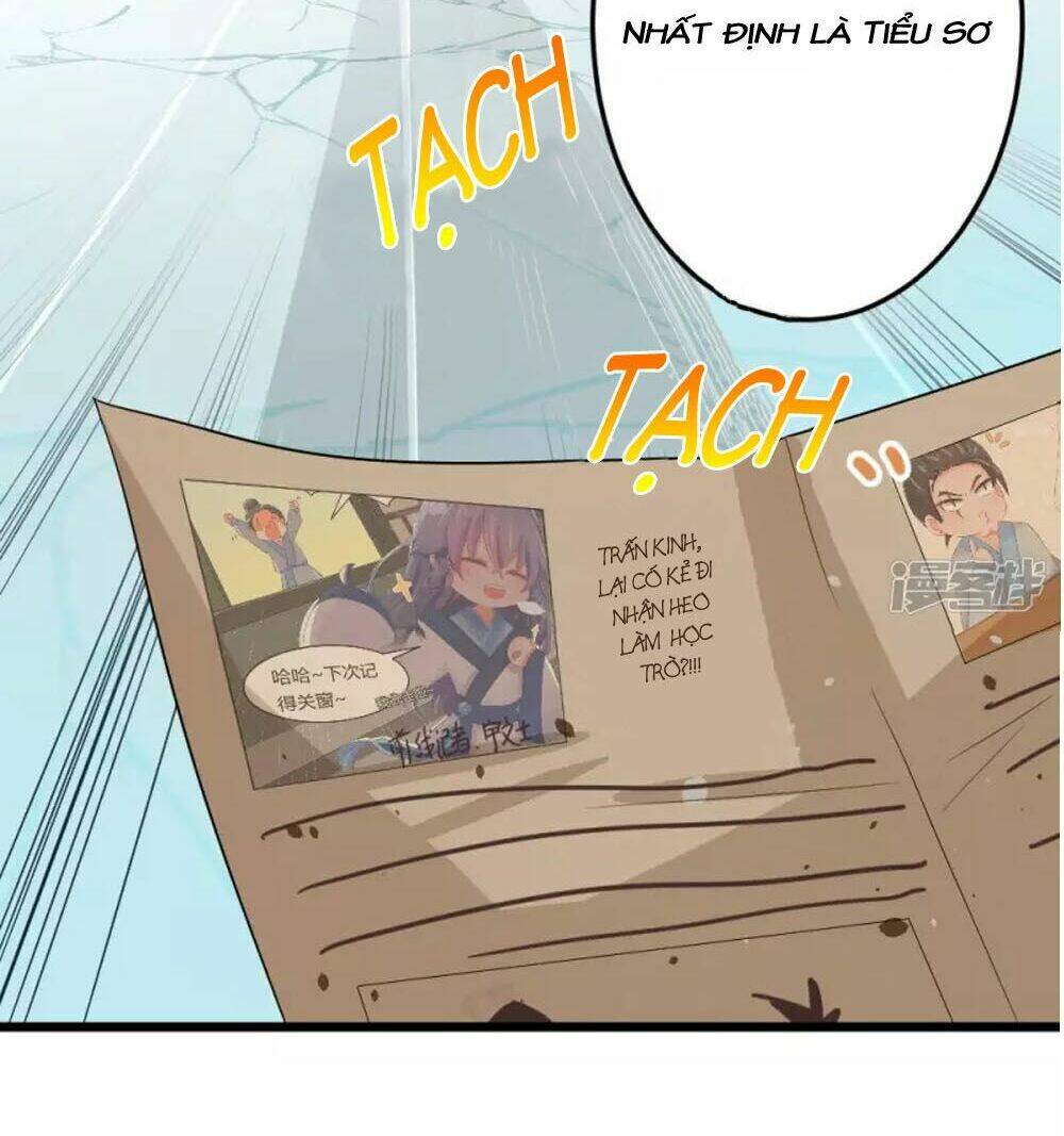 đệ tử của ta là heo chapter 5 8