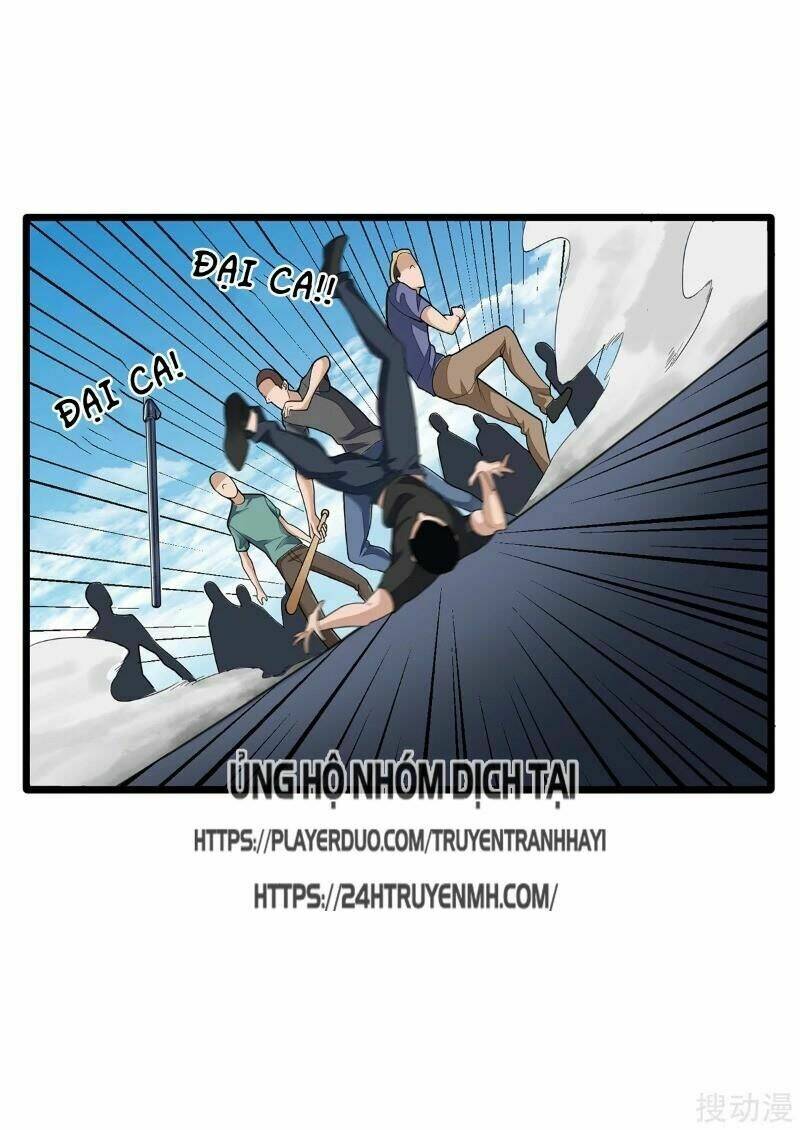 anh hùng khốn nạn chapter 1 16