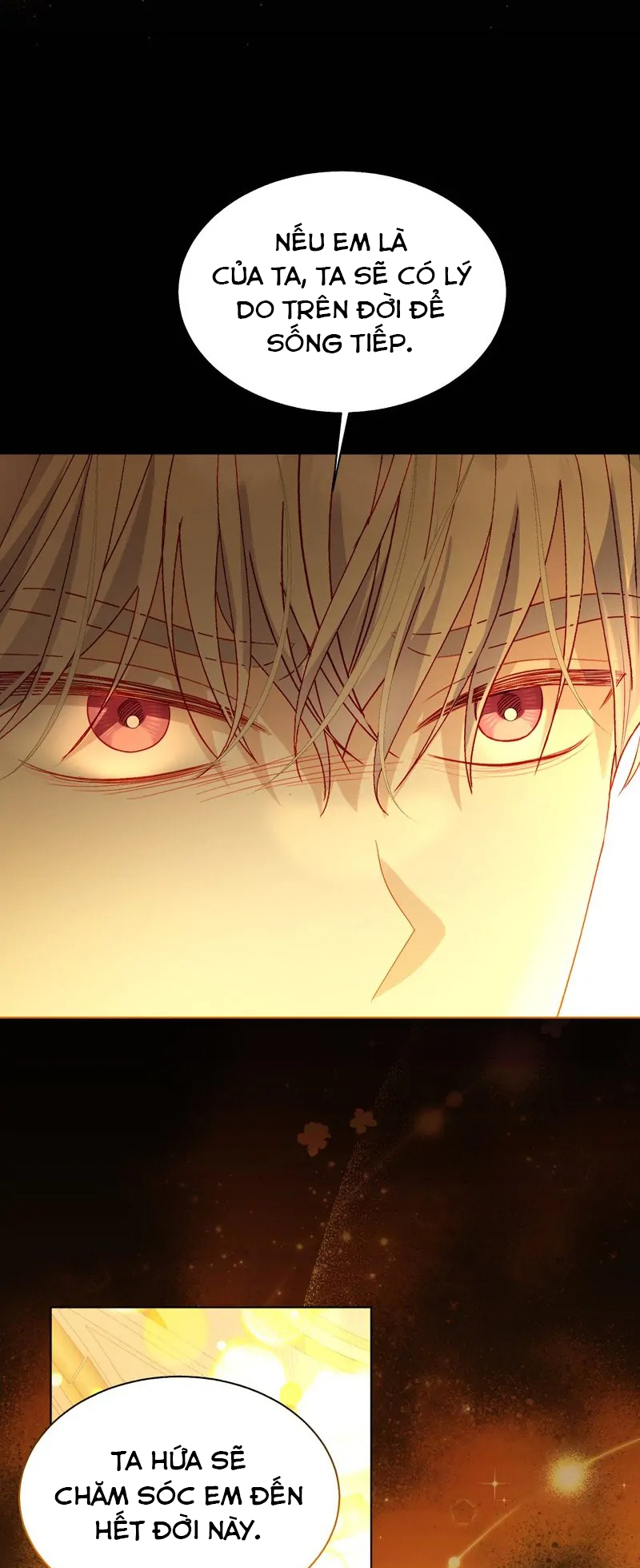 papa của tôi đã xuất hiện chapter 54 39