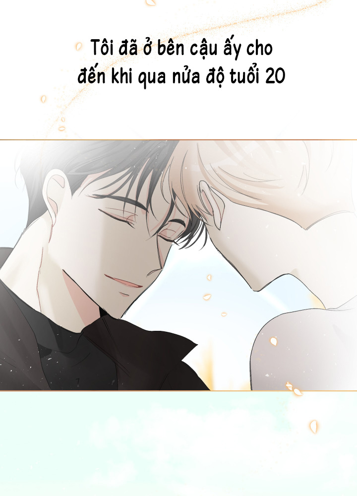 thế giới khi không còn em chapter 1 22