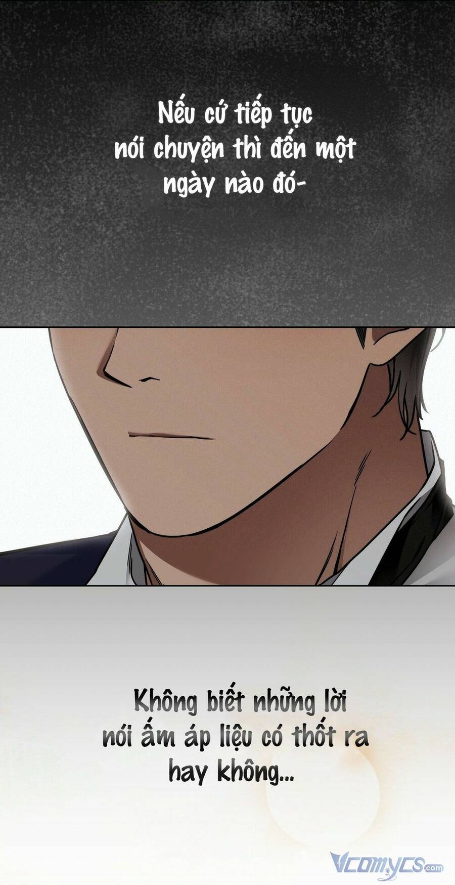 lời nói dối vĩnh cửu của người chapter 7 12