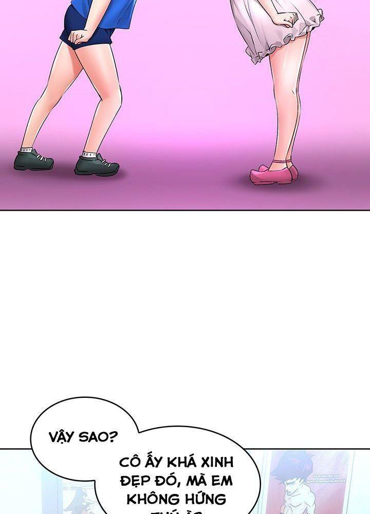 công việc sung sướng chapter 2.2 70