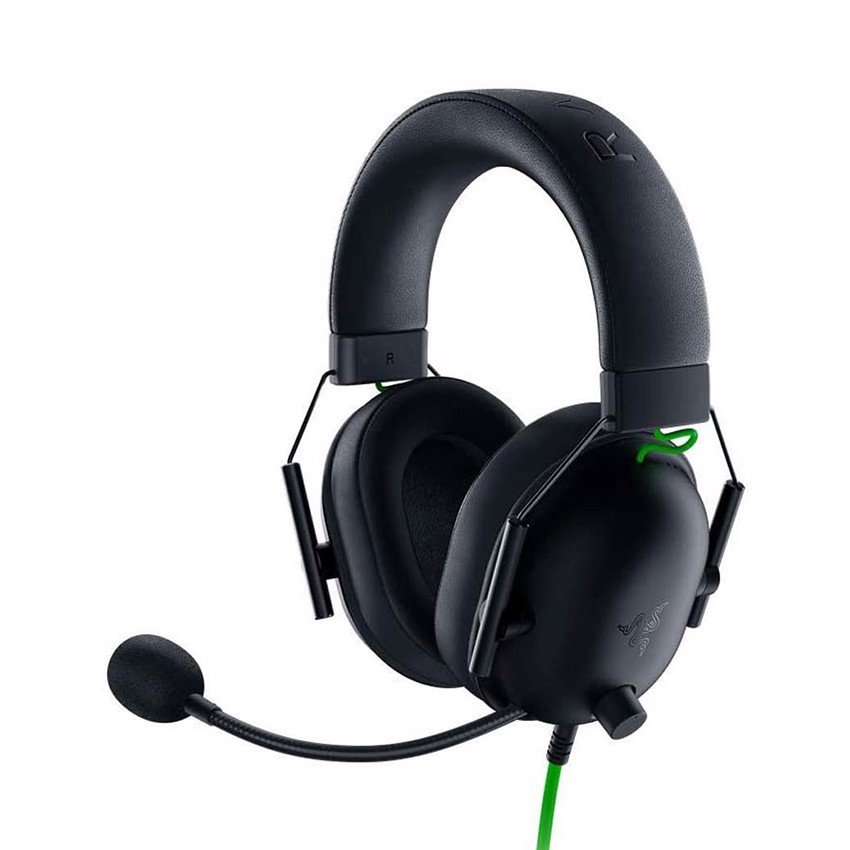 Tai nghe Razer BlackShark V2 X-Wired_RZ04-03240100-R3M1-HÀNG CHÍNH HÃNG