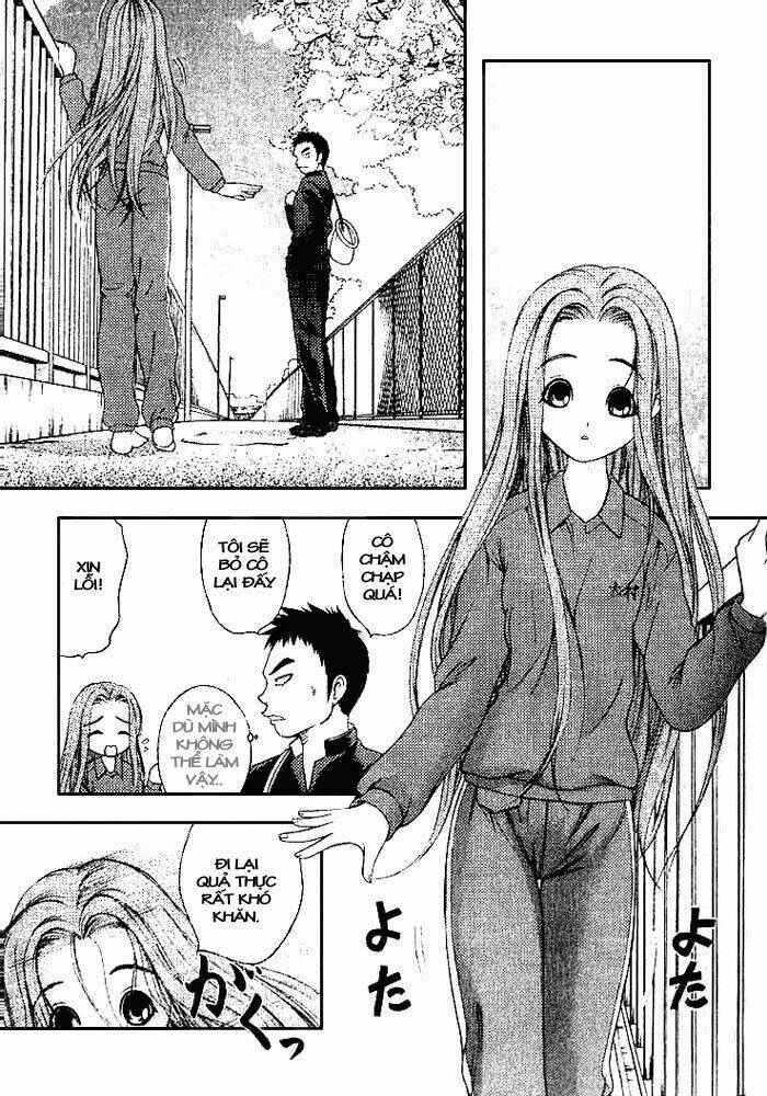 happy world! chapter 2 5