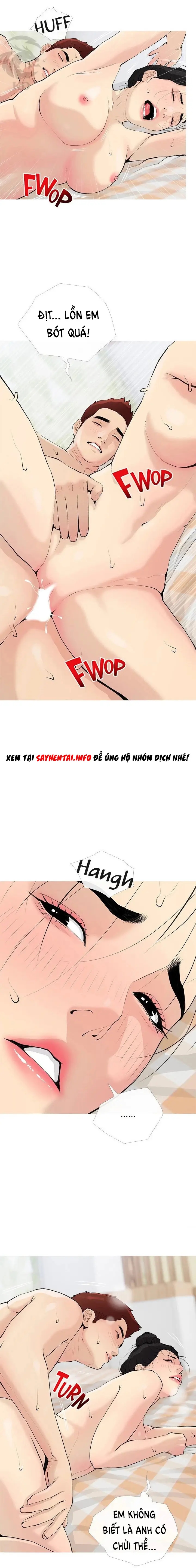 bài học hứng tình chapter 76 10