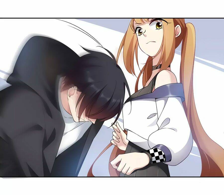 nhân chất tình nhân chapter 13.2 10