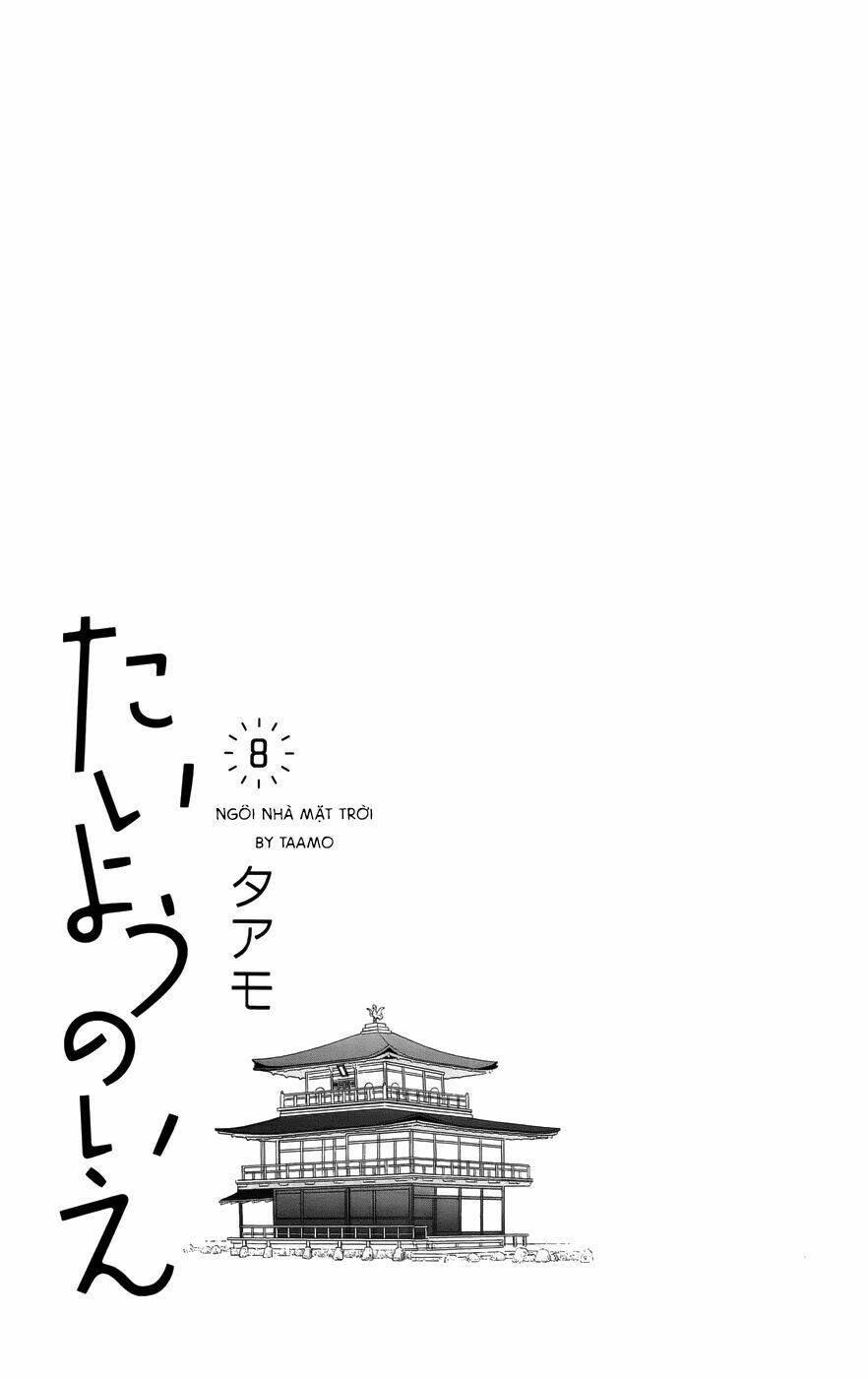 ngôi nhà mặt trời chapter 29 4