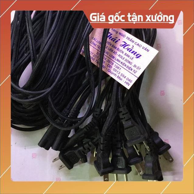 Át tép 32 A /LS giá cho 1 chiếc .  Dây nguồn số 8 loại xịn giá cho 2 sợi .