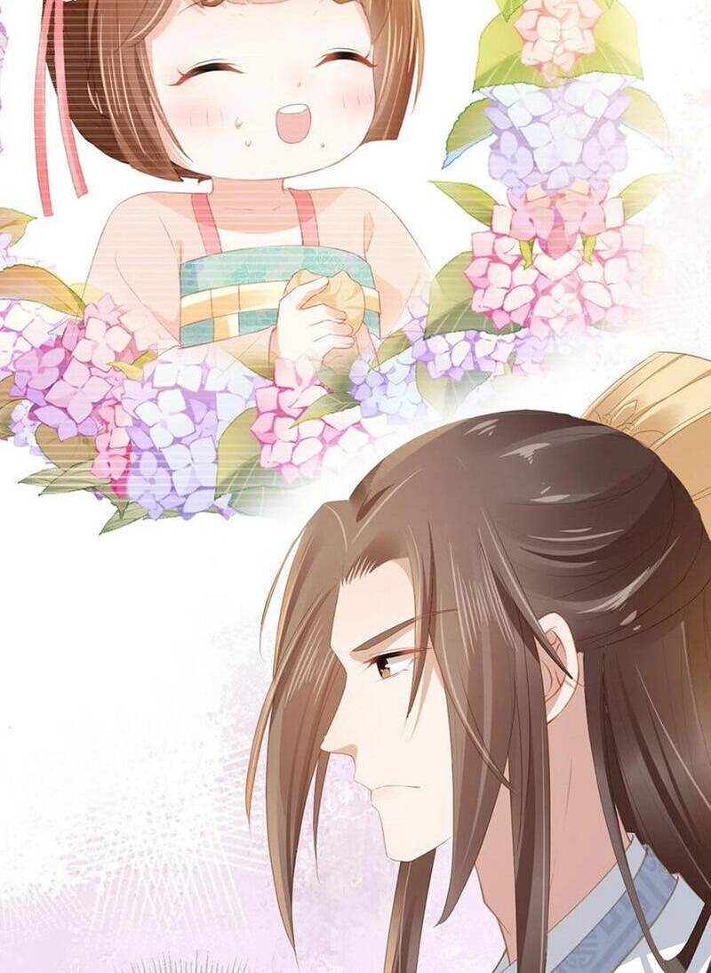 nhặt được bảo bối manh manh chapter 47 27