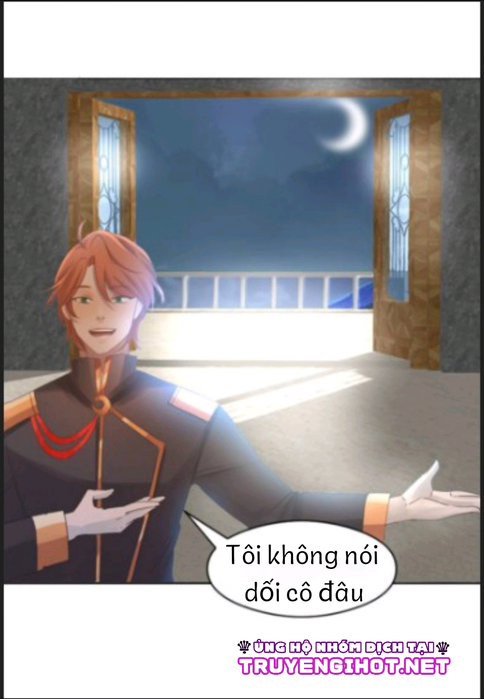 the anpha king claim chapter 6 38