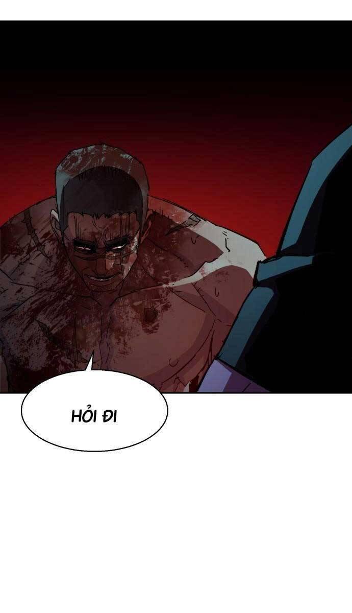 bạn học tôi là lính đánh thuê chapter 141 38