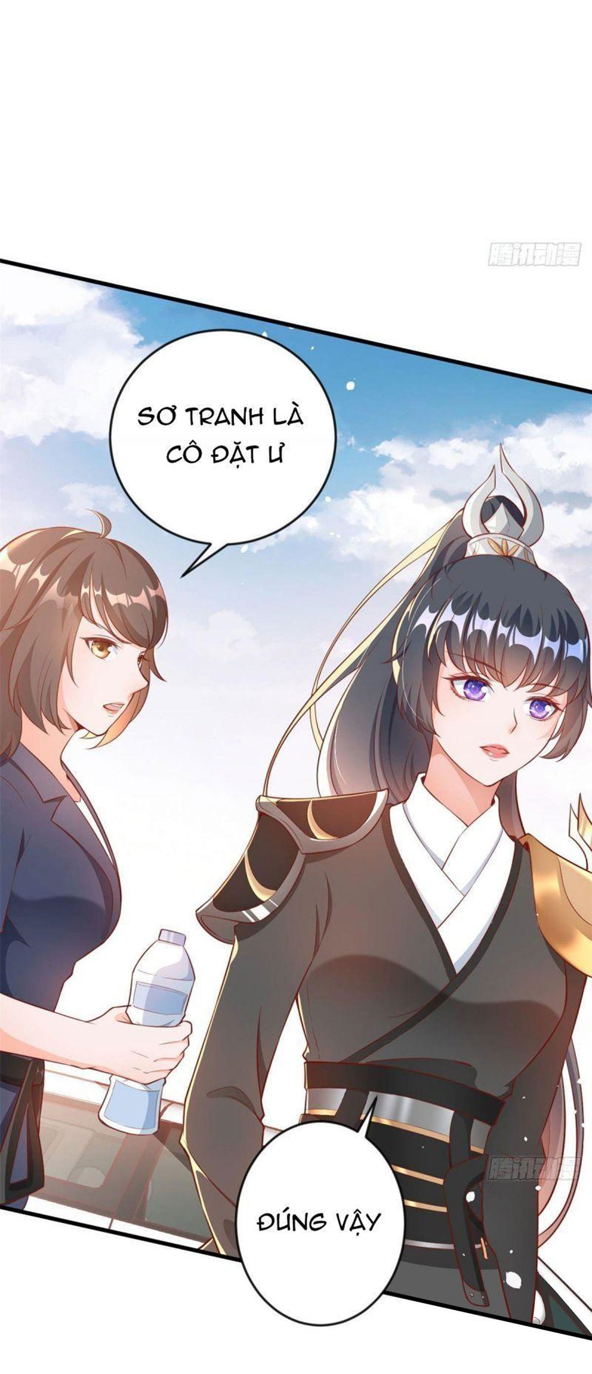 hệ thống xuyên nhanh: nam thần bùng cháy đi! chapter 4 51