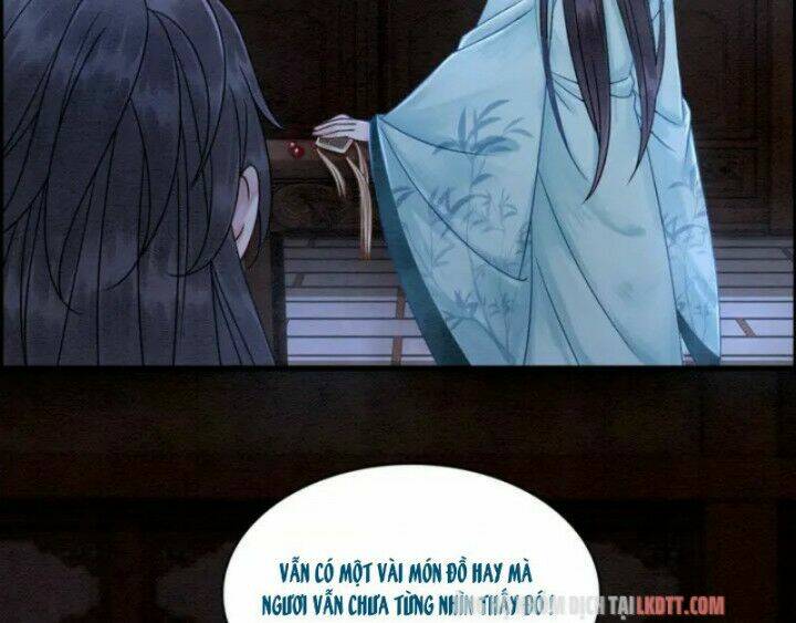 trọng sinh bá sủng nhiếp chính vương quá mạnh mẽ chapter 109 79