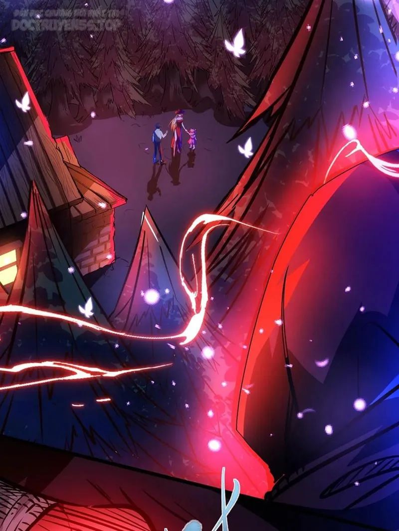 quỷ dị dược tề sư: bệnh nhân của ta đều là kinh khủng chapter 127 30