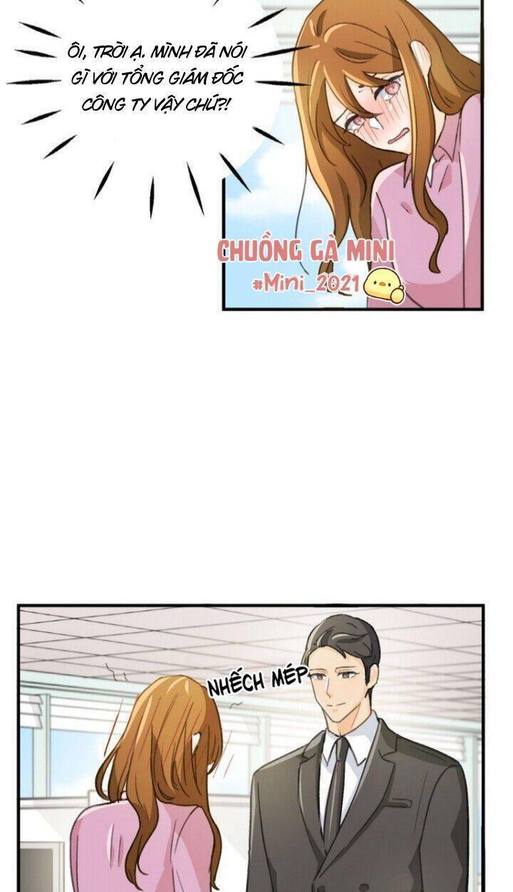 101 cách chinh phục trái tim em chapter 9 45