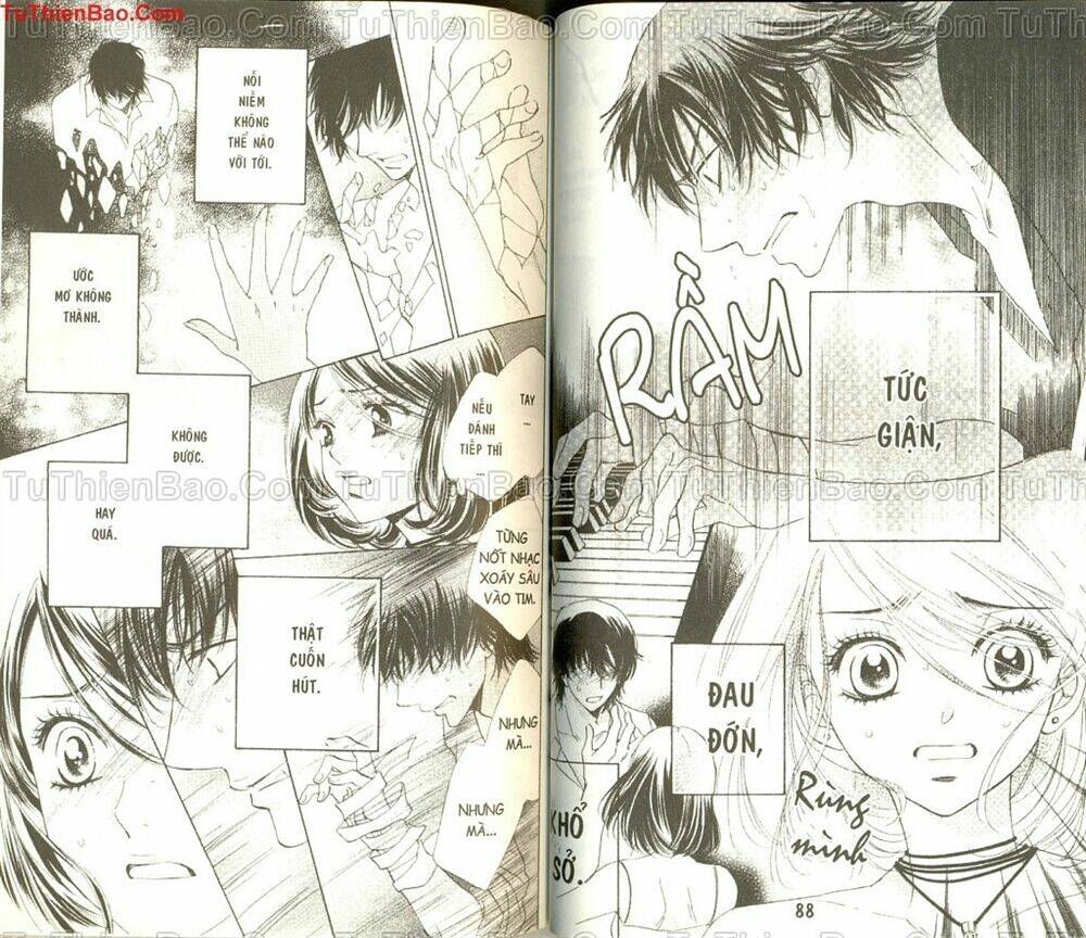 ác quỷ và bản tình ca chapter 12 45