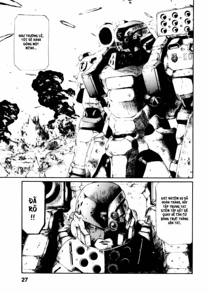 red eyes chapter 1.1 24