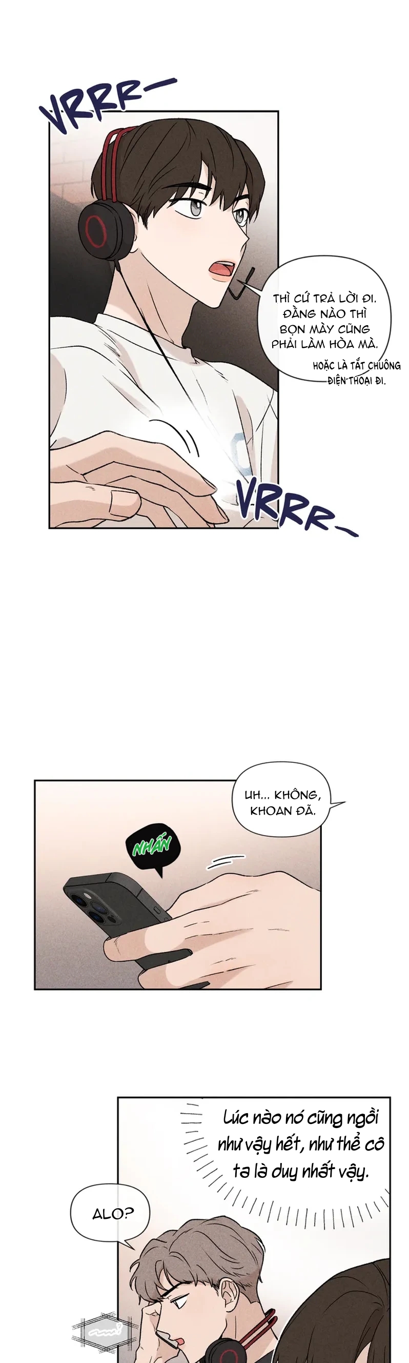 đừng cho tôi hy vọng chapter 2 9