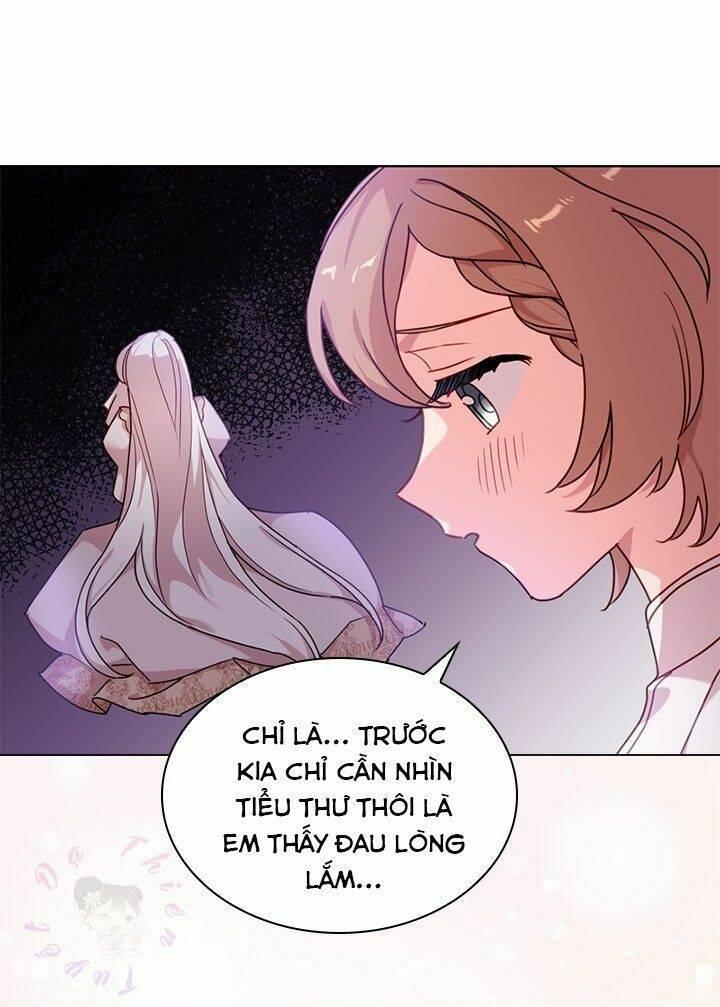 để yên cho tiểu thư hiền chapter 5 67