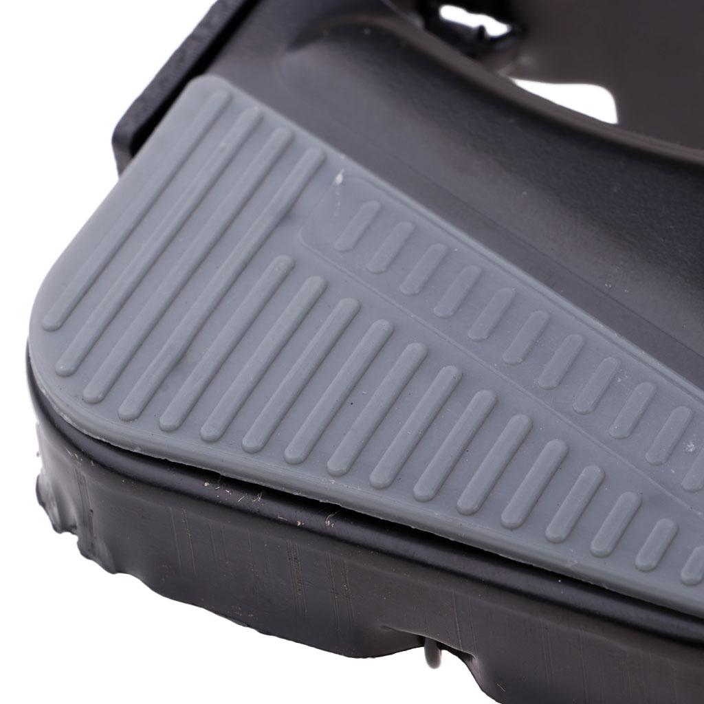 Mountain Road Bicycle Rear Seat Pedal Steel Child Bike Footrest Foot Stand