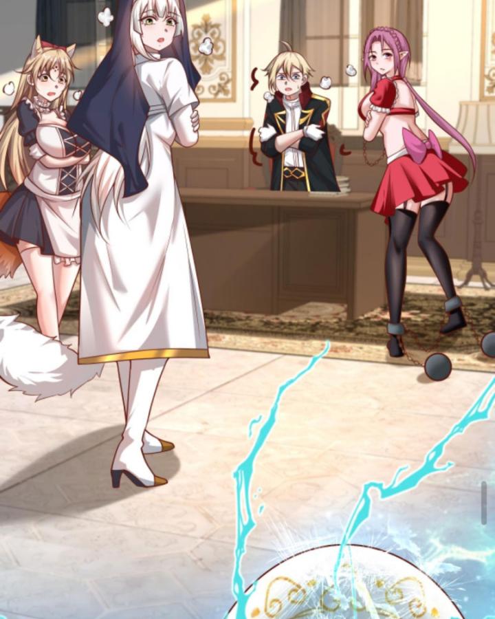 người chơi và nhân vật chính đều muốn làm hại ta chapter 96 38